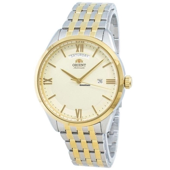 ساعت مچی اورینت RA-AX0002S0HB